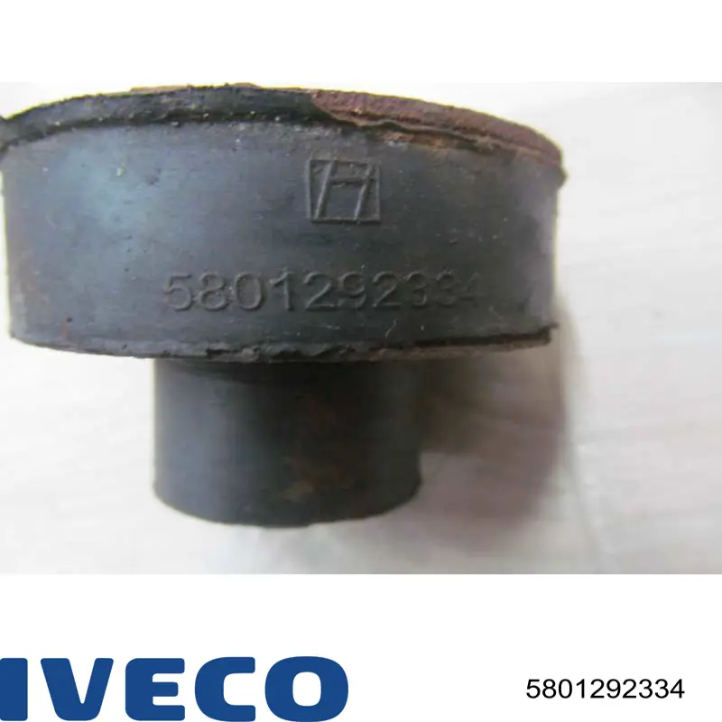  Iveco 5801292334 ціна, від 5.26 USD