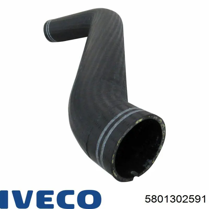  Iveco 5801302591 ціна, від 37.78 USD