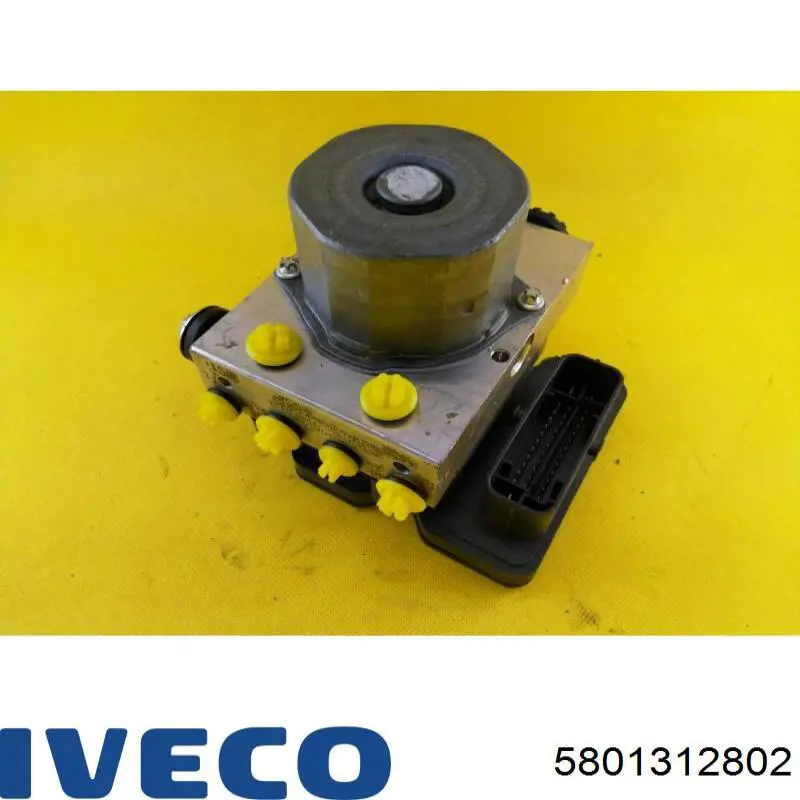  5801312802 Iveco