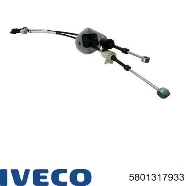  5801317933 Iveco