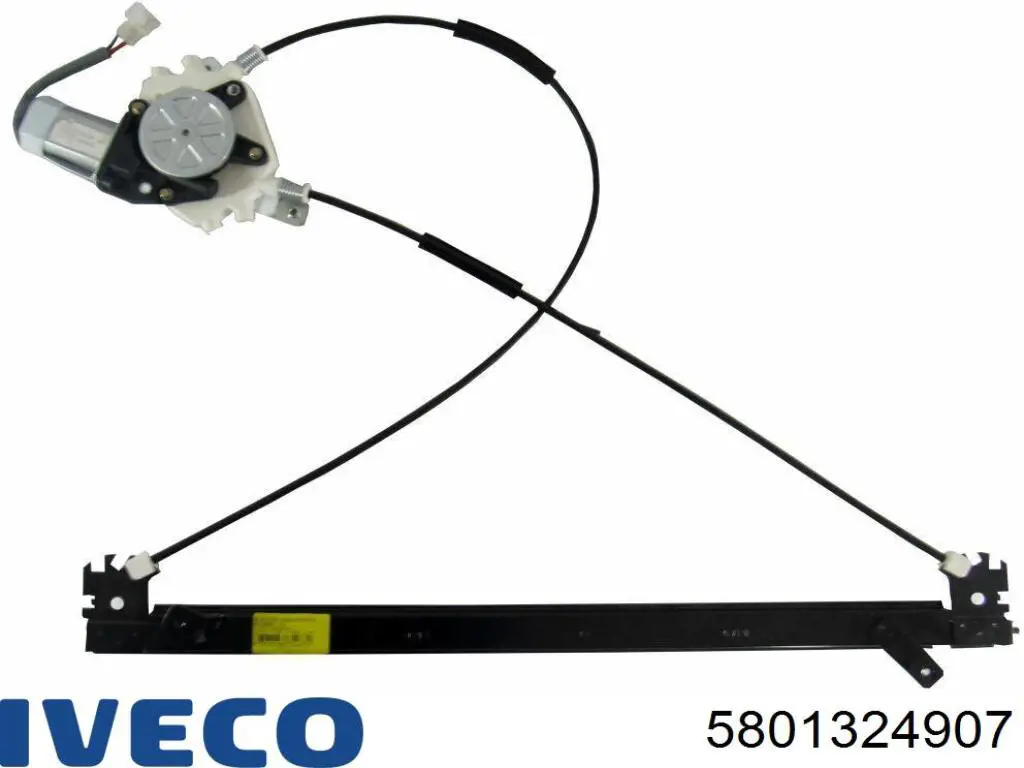 Купити 5801324907 Iveco Склопідйомник передньої правої двері