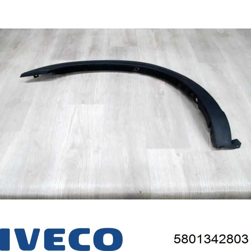  Iveco 5801342803 ціна, від 18.14 USD