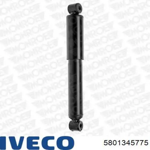 5801345775 Iveco Стійка передня