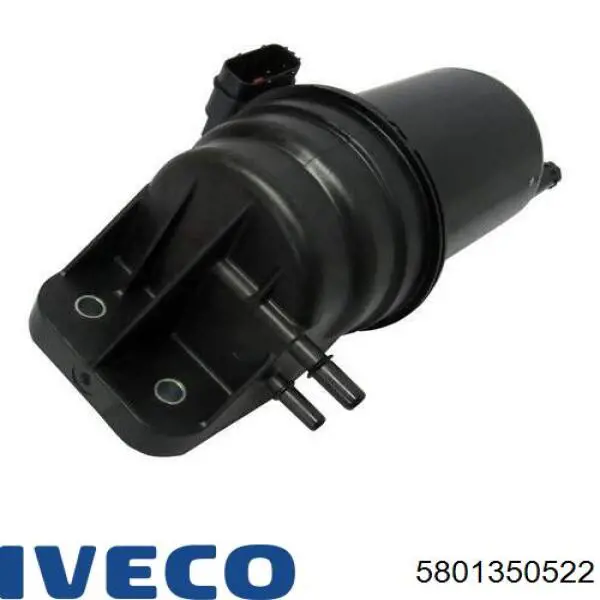  Iveco 5801350522 ціна, від 127.67 USD