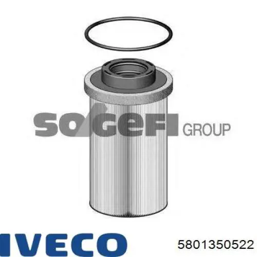 Купити 5801350522 Iveco 