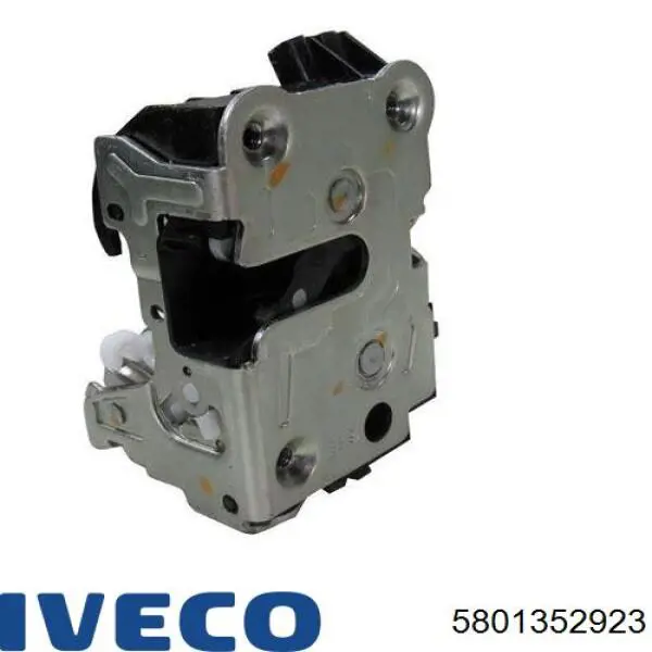 Замок передньої двері, лівої Covind C39177 ціна, від 20.82 USD