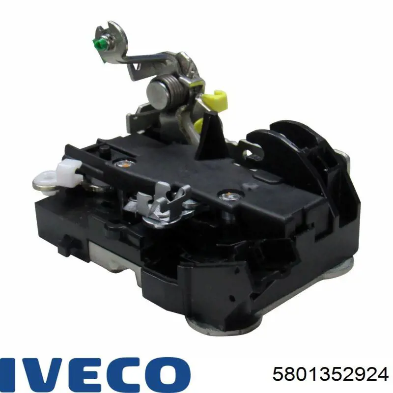  5801352924 Iveco