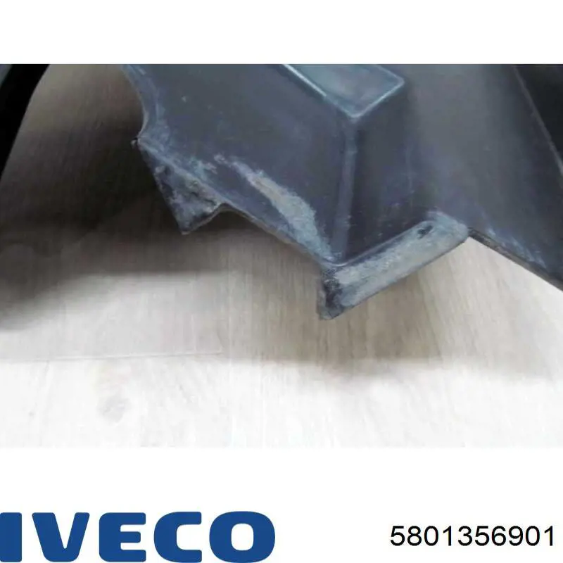  Iveco 5801356901 ціна, від 31.20 USD