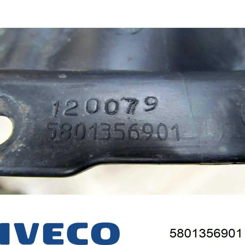 5801356901 Iveco 