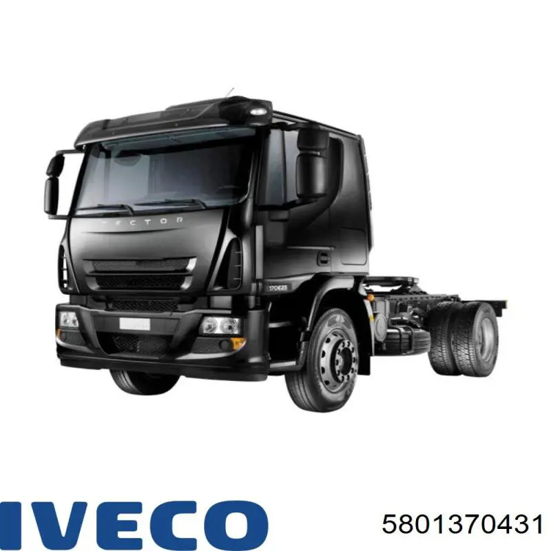  5801370431 Iveco