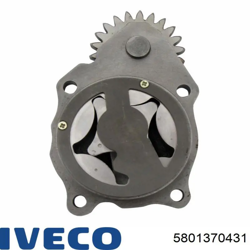  Iveco 5801370431