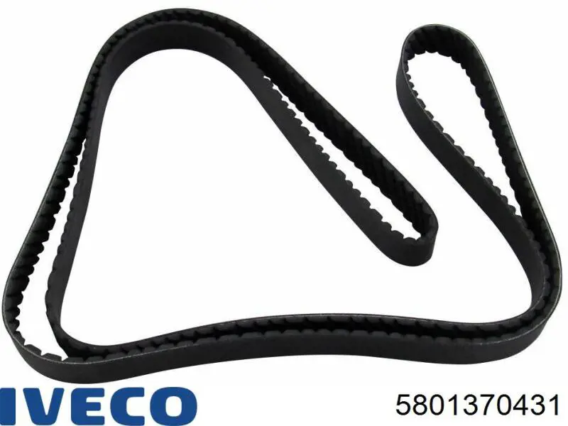 5801370431 Iveco 