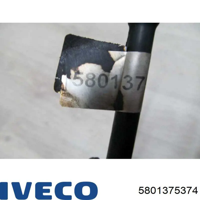  Iveco 5801375374 ціна, від 34.63 USD