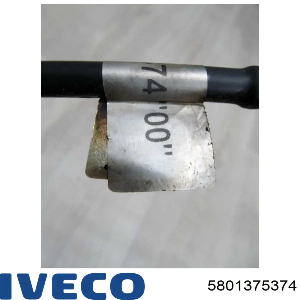 5801375374 Iveco 