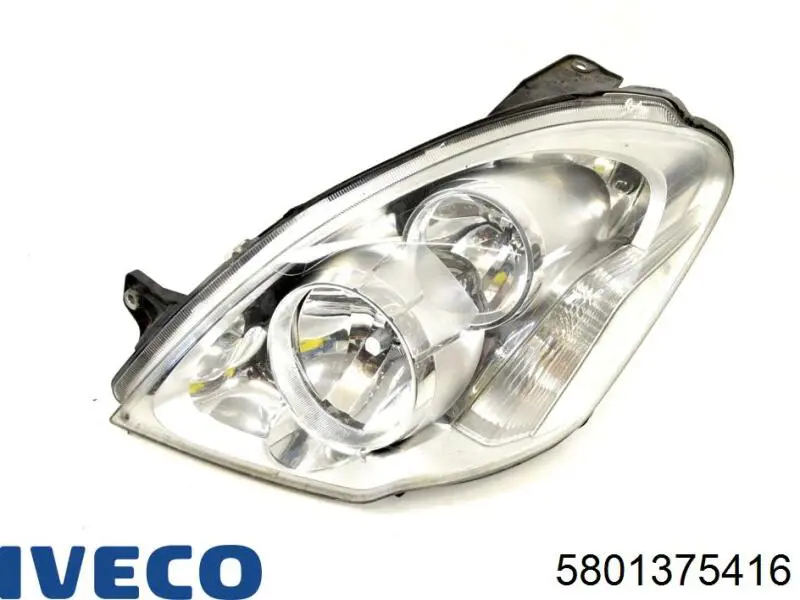Фари GP VD029 ціна, від 155.18 USD