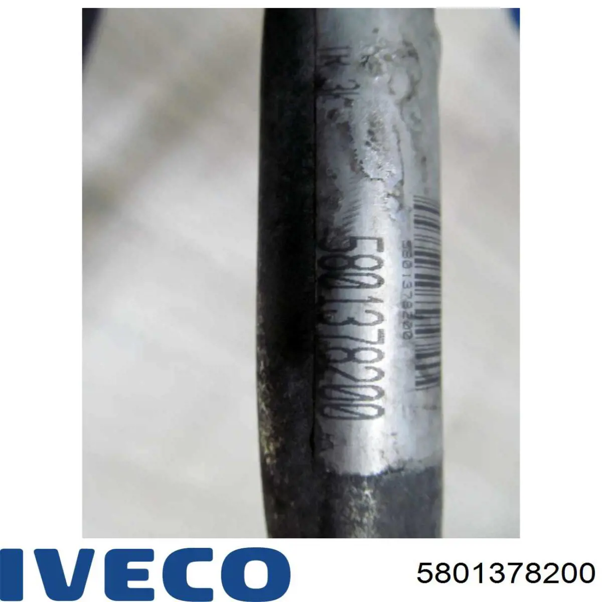  Iveco 5801378200 ціна, від 9.90 USD