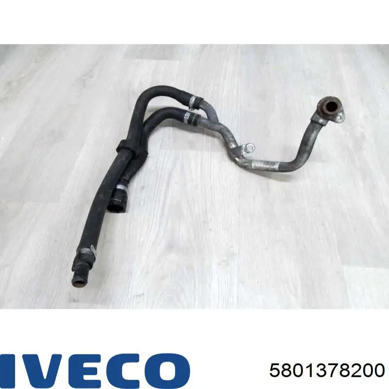  5801378200 Iveco