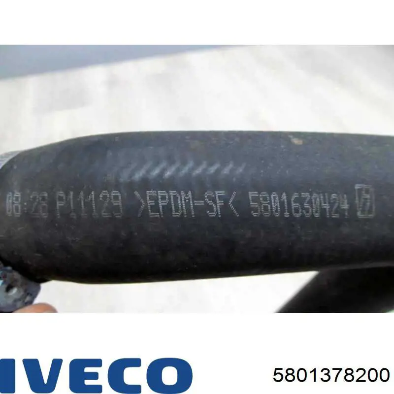 Купити 5801378200 Iveco 