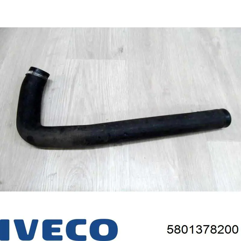 5801378200 Iveco 