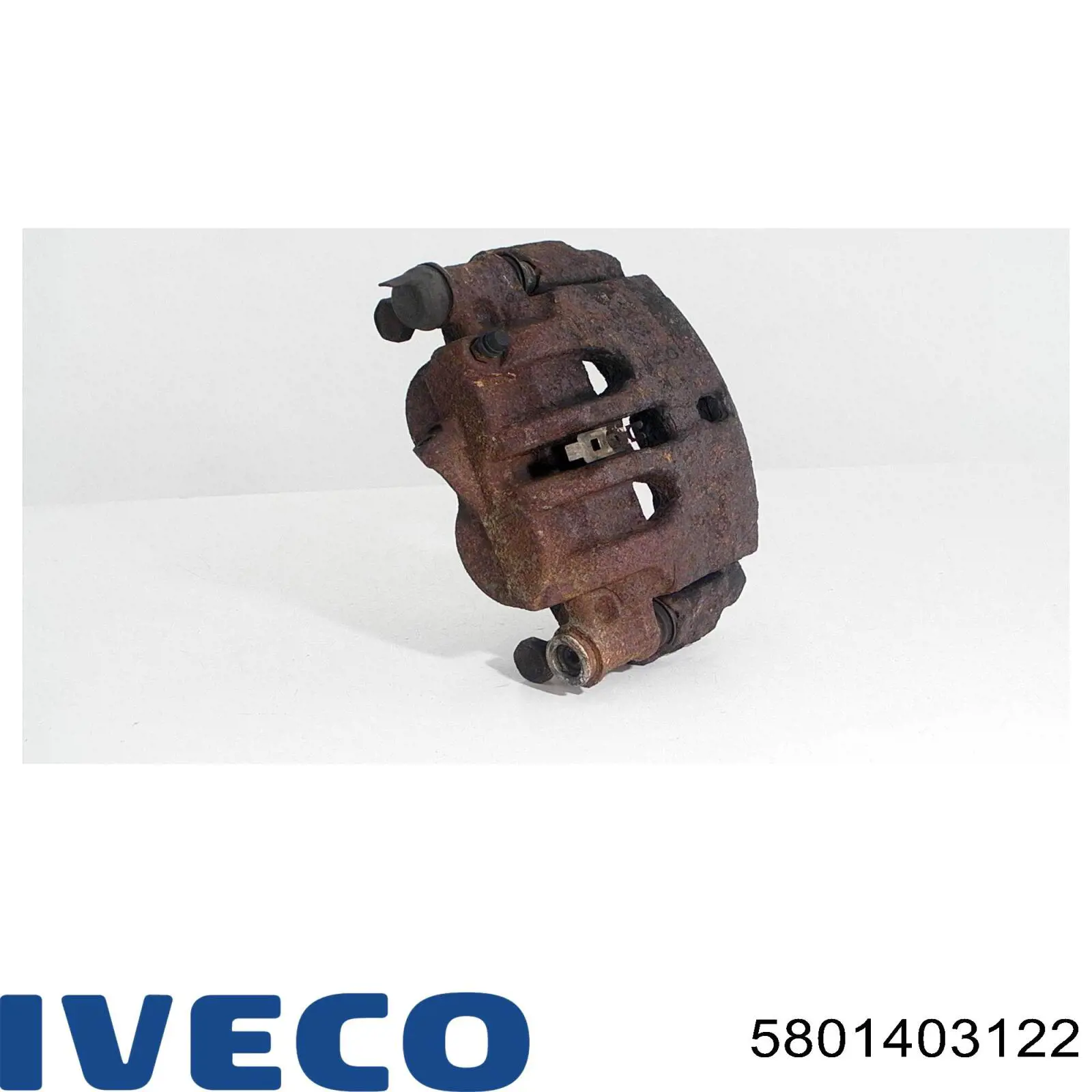 Купити 5801403122 Iveco 