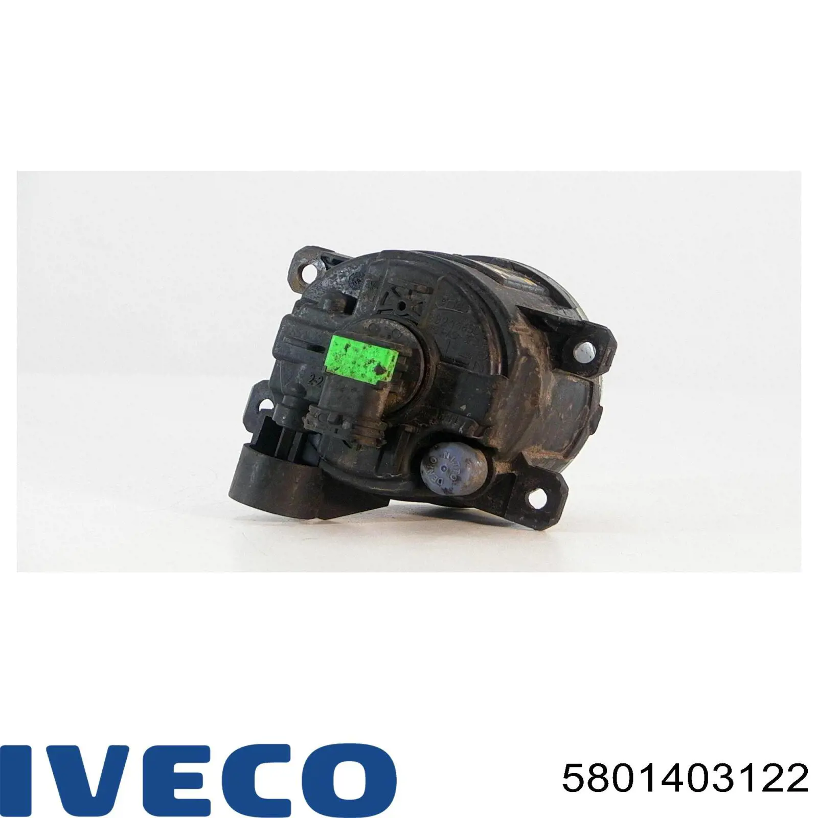 5801403122 Iveco 