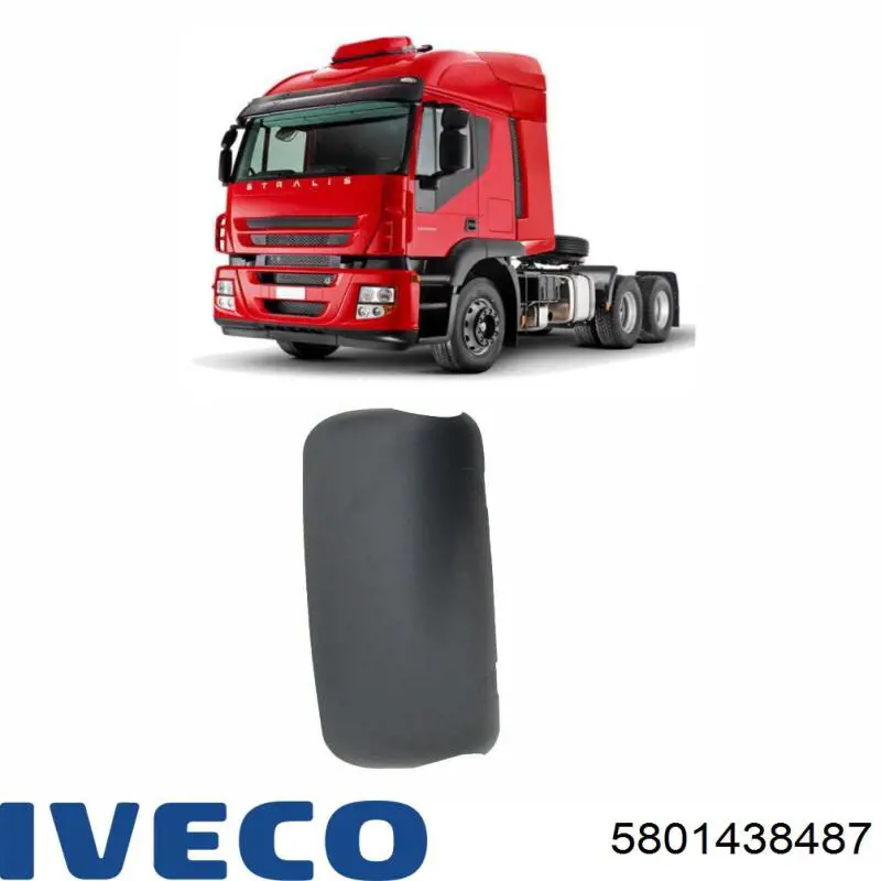  5801438487 Iveco