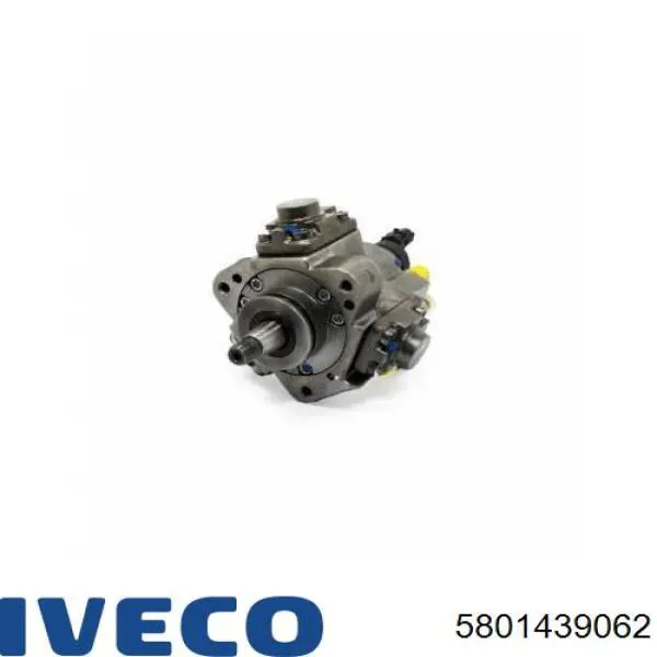Купити 5801439062 Iveco Насос паливний високого тиску (ПНВТ) - DIESEL