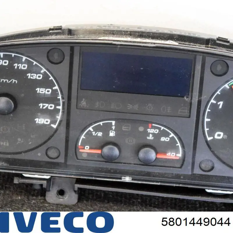  5801449044 Iveco