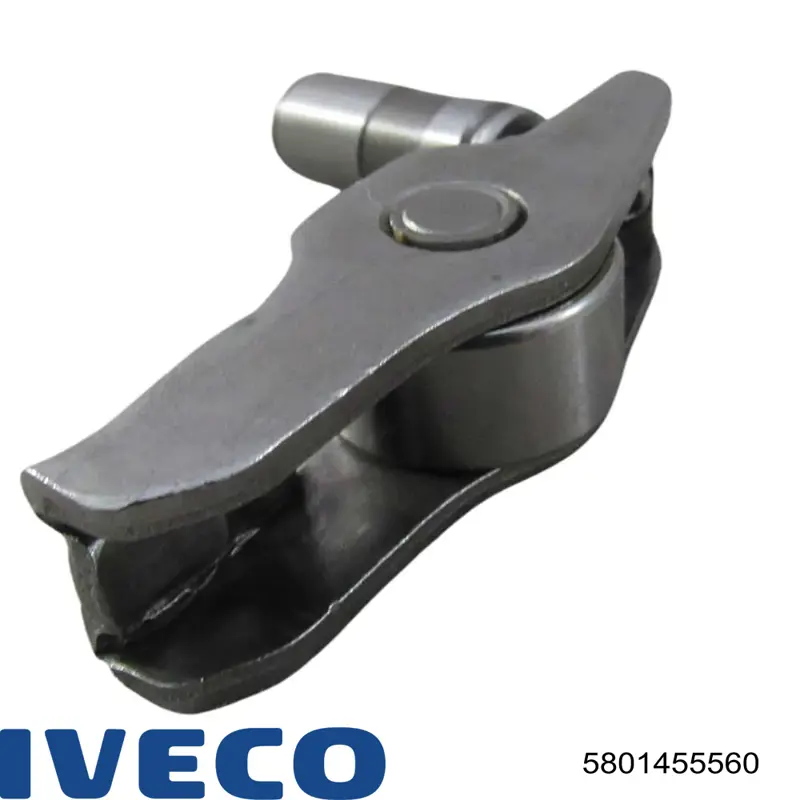 Купити 5801455560 Iveco Коромисло