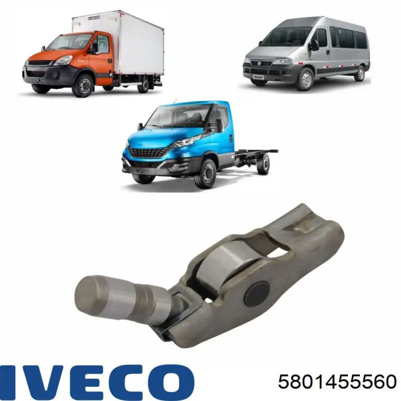 Коромисло 0903H9 Peugeot/Citroen