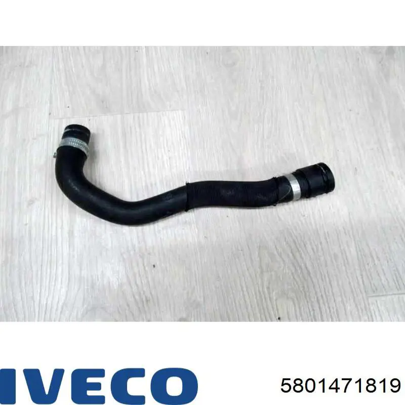  5801471819 Iveco