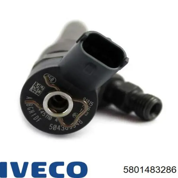 Купити 5801483286 Iveco Форсунка дизельна в зборі, розпилювач + тримач