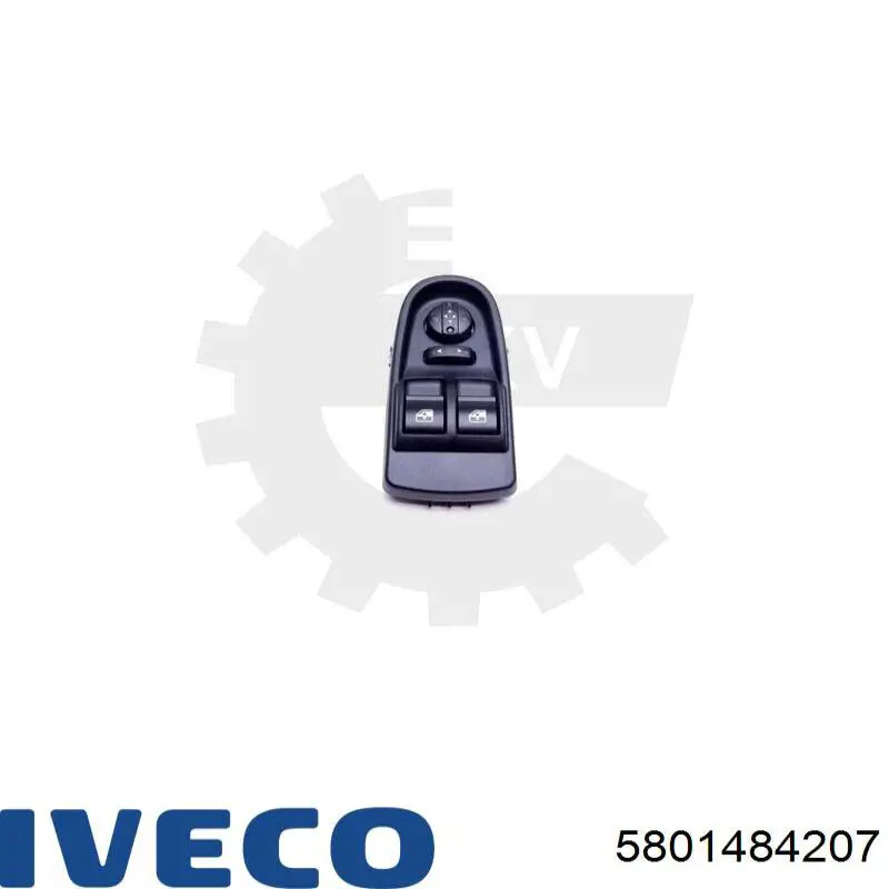  5801399646 Iveco