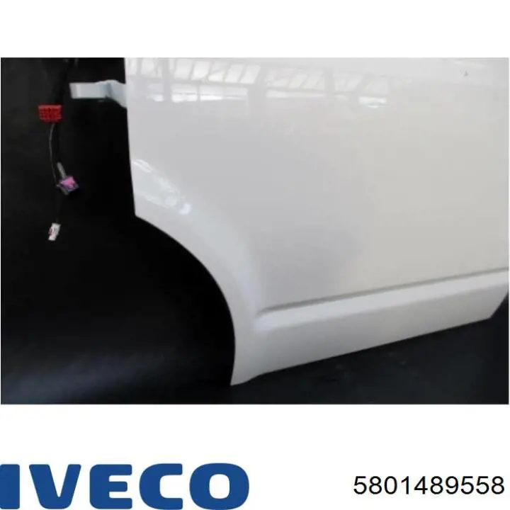  5801489558 Iveco