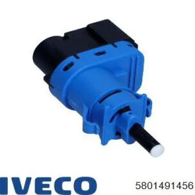 5801491456 Iveco Лягушка стоп-сигналу