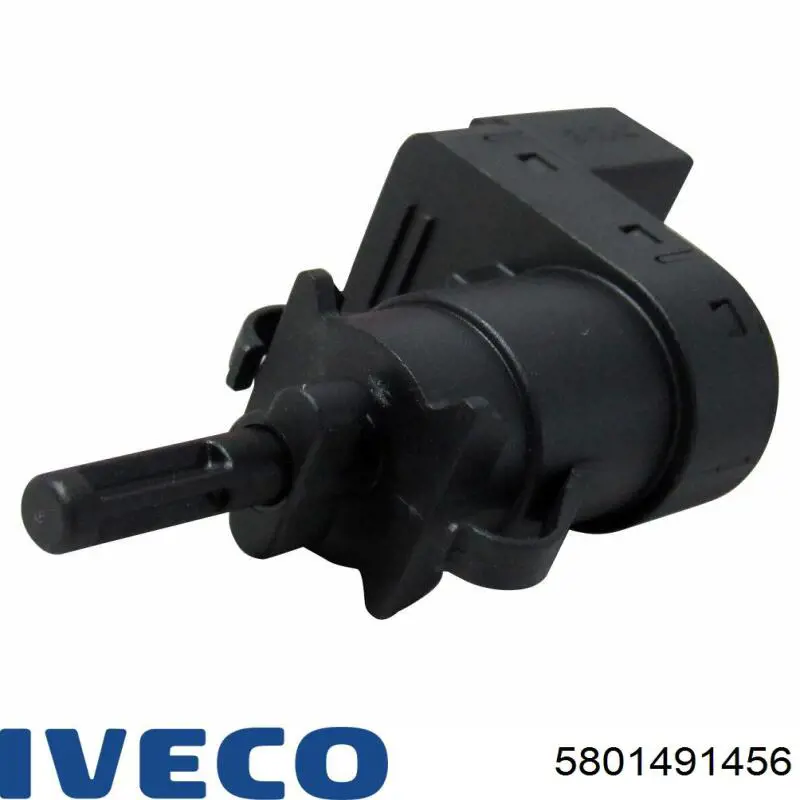 Кнопка стоп-сигналу Iveco 5801491456 ціна, від 6.40 USD