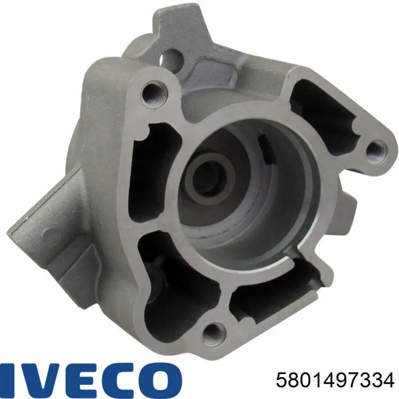  Iveco 5801497334 ціна, від 177.35 USD