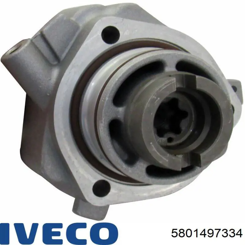 5801497334 Iveco 