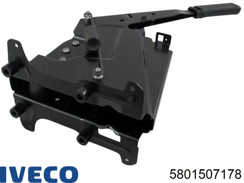 5801507178 Iveco 