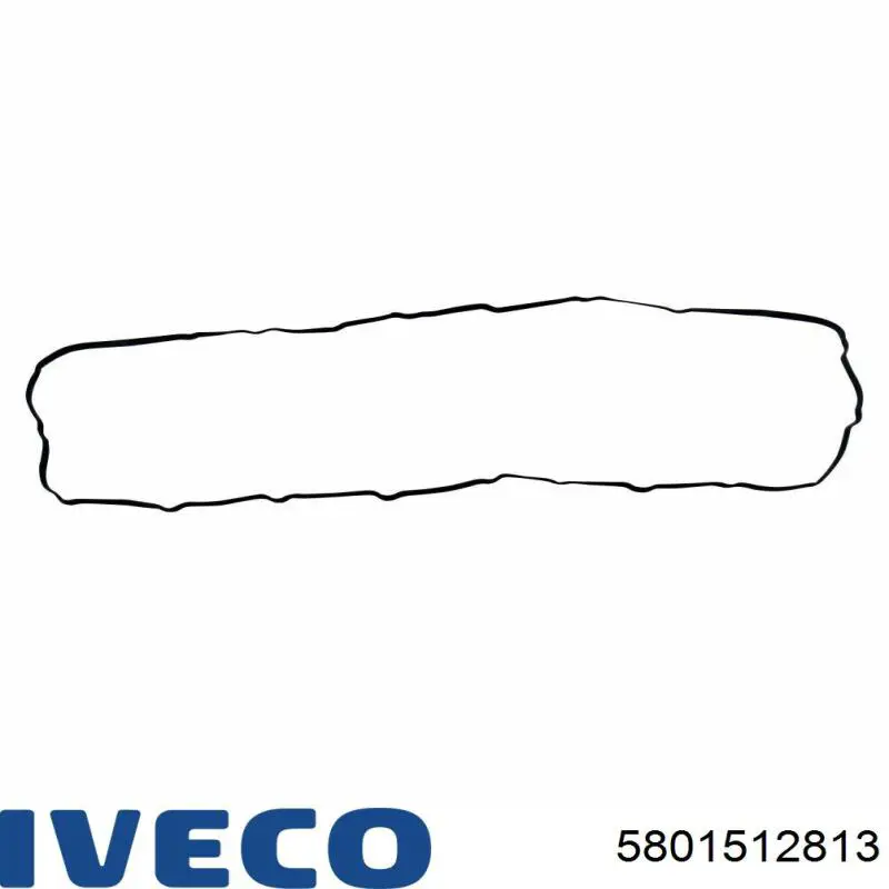 Купити 5801512813 Iveco 