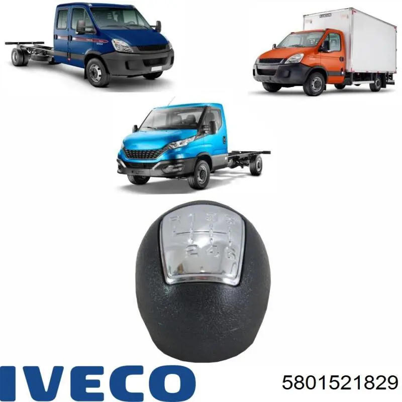  5801521829 Iveco