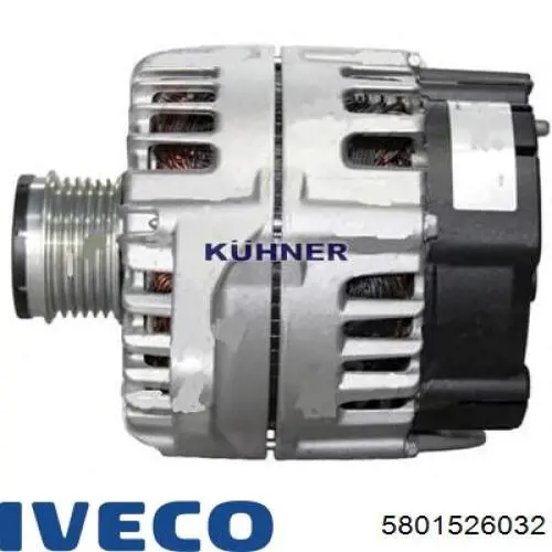 5801526032 Iveco Авто генератор