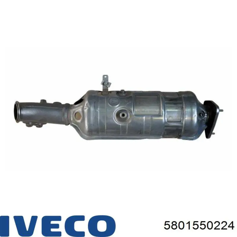 5801550224 Iveco 
