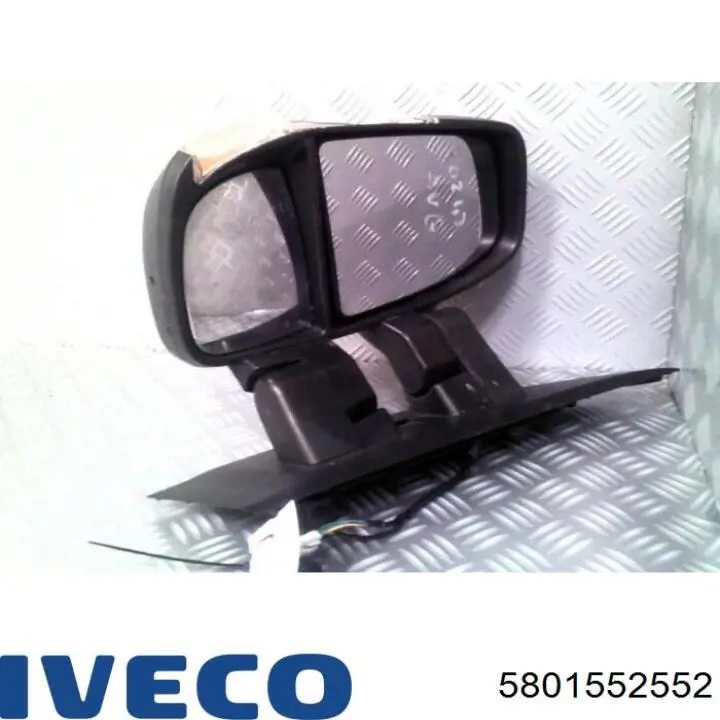  Iveco 5801552552 ціна, від 103.41 USD