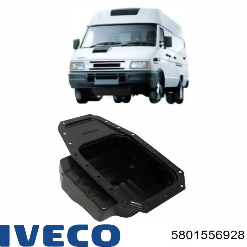  5801556928 Iveco