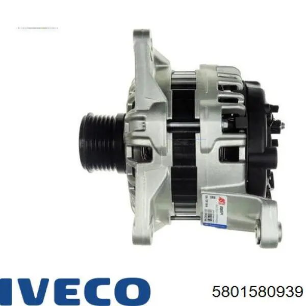 Купити 5801580939 Iveco Генератор