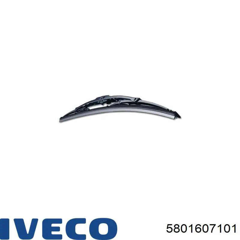  5801607101 Iveco