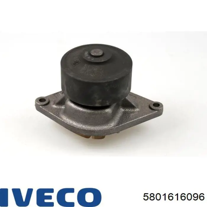5801616096 Iveco Насос охолодження