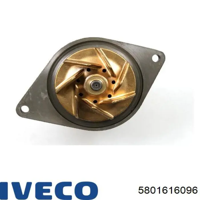  5801616096 Iveco