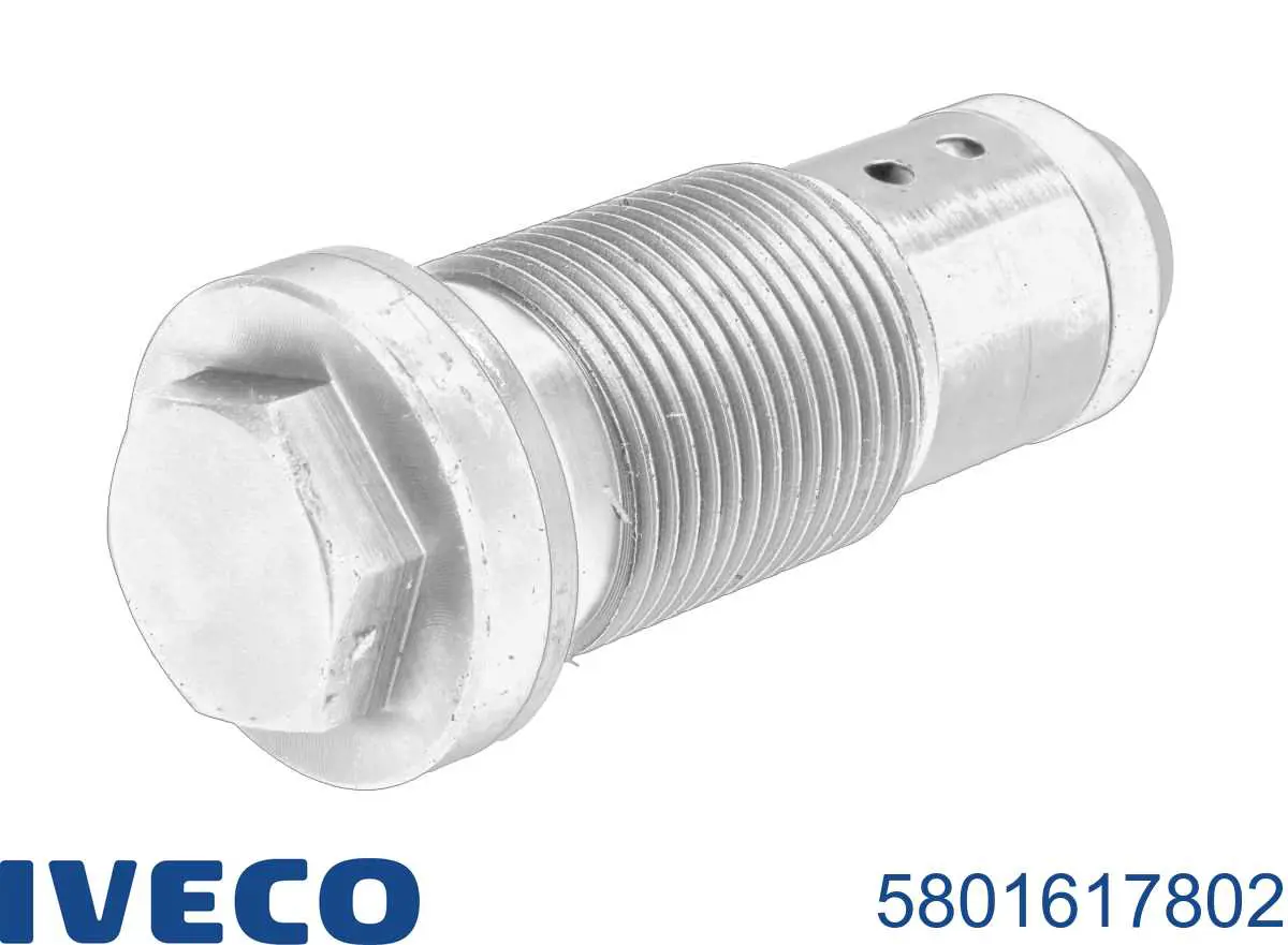 5801617802 Iveco Натягувач ланцюга ГРМ
